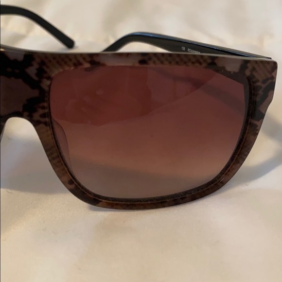 Jimmy Choo Sunglasses - Picture 4 of 4